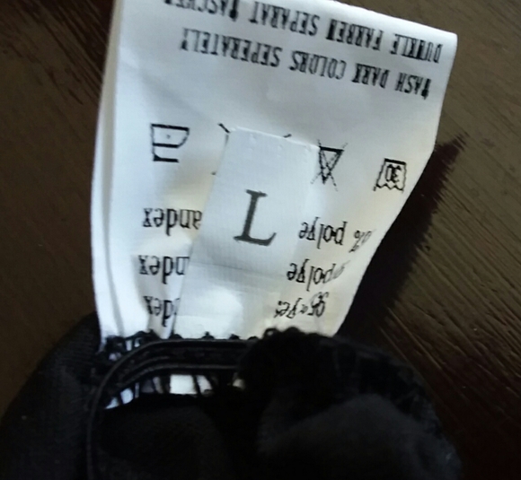 ALLOY APPAREL DRESS - Picture 6 of 6